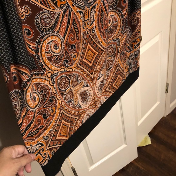 Shift Dress - Picture 4 of 8